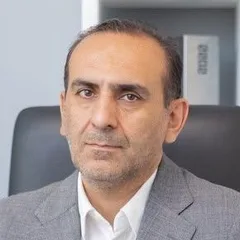 مهندس علی‌تبار