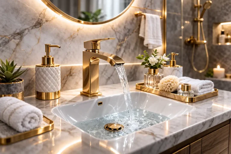 بهترین برند شیرآلات