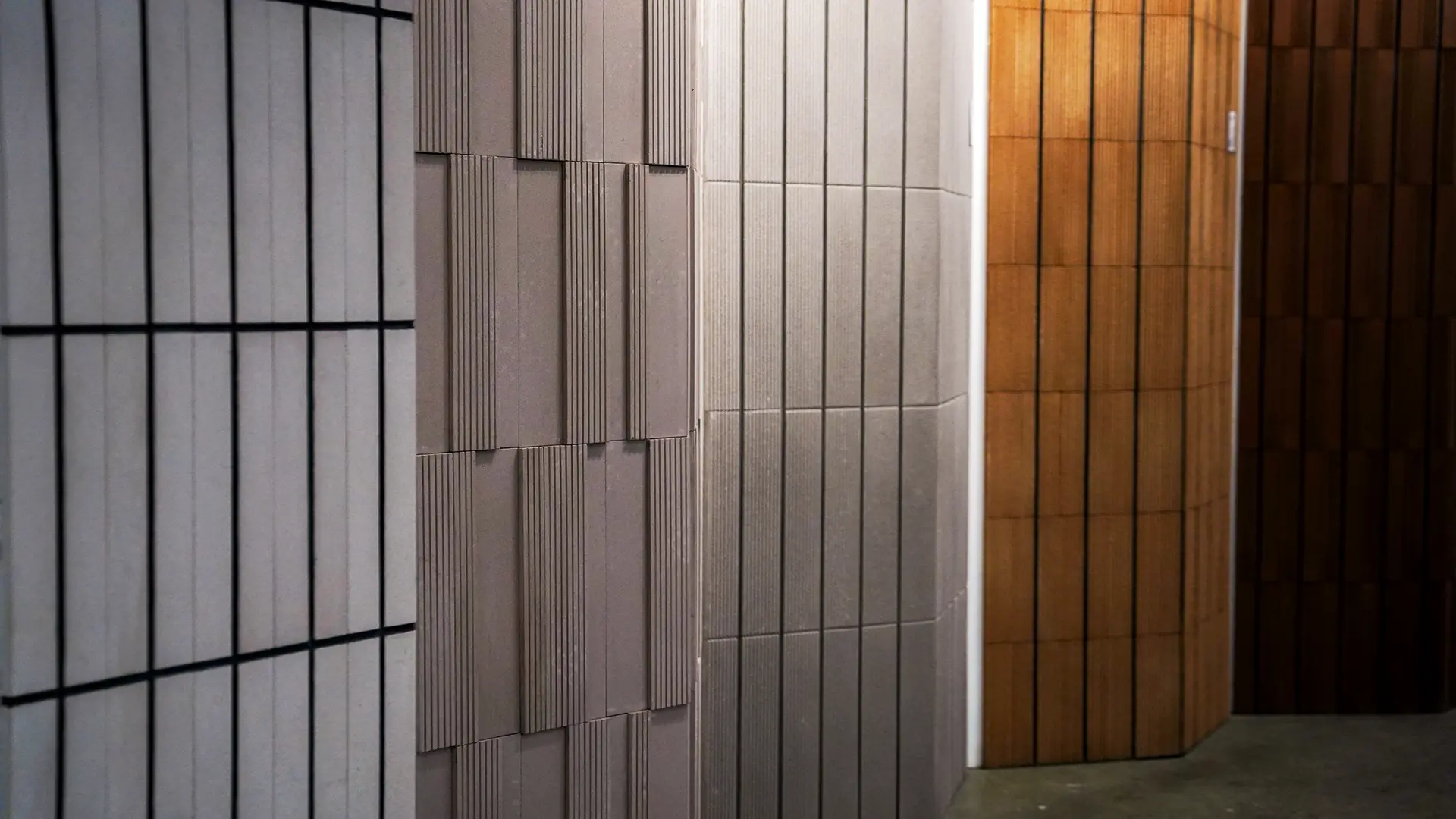 گالری فروشگاه وس