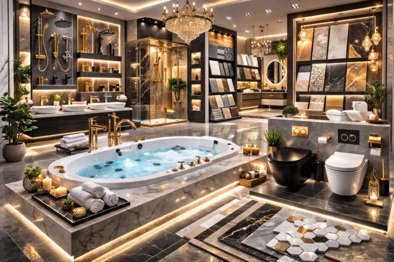 اهمیت کیفیت کالای ساختمانی در زندگی