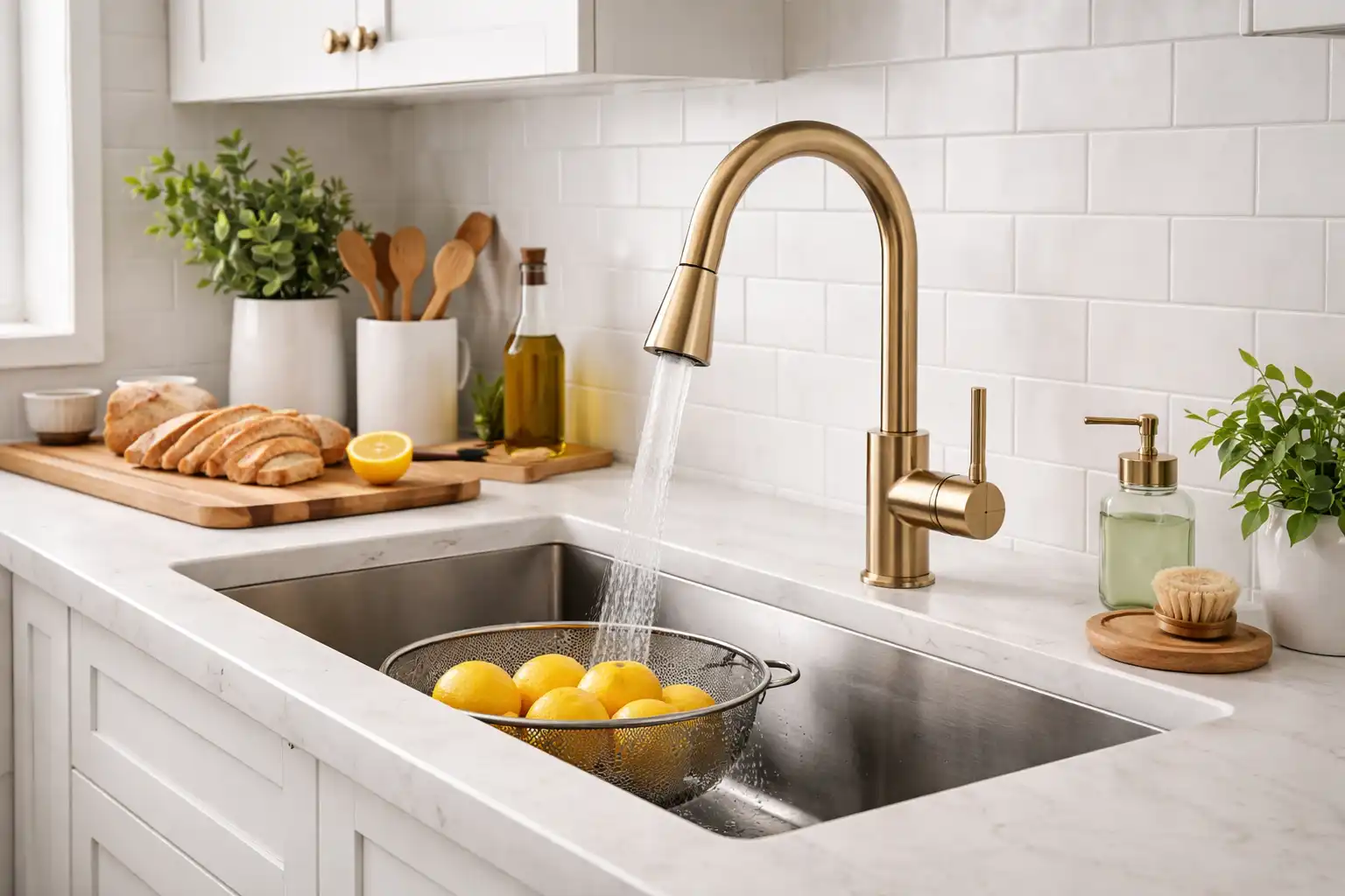 معتبر ترین برند شیرآلات